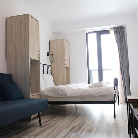 Apartment N517 Gudauri Loft Eksteriør bilde