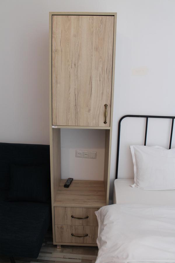 Apartment N517 Gudauri Loft Eksteriør bilde