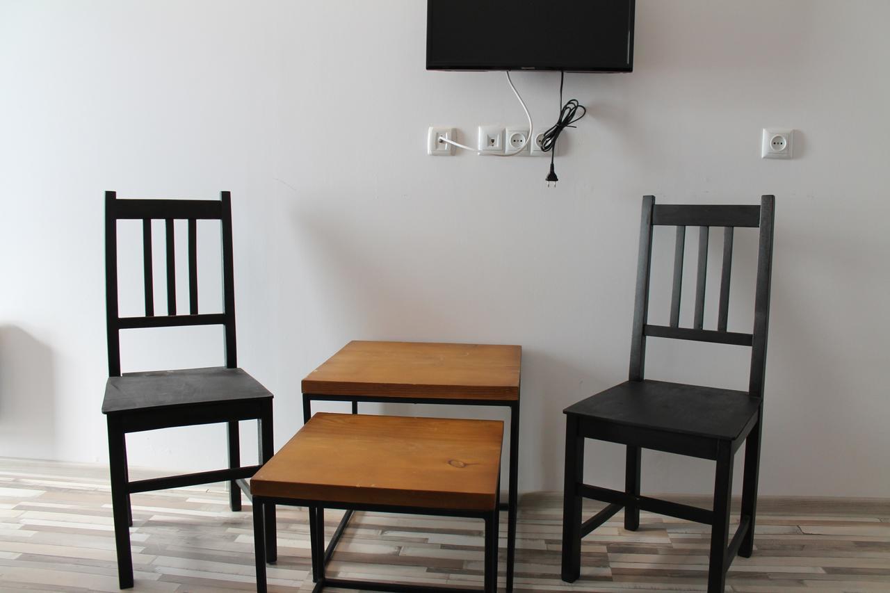 Apartment N517 Gudauri Loft Eksteriør bilde