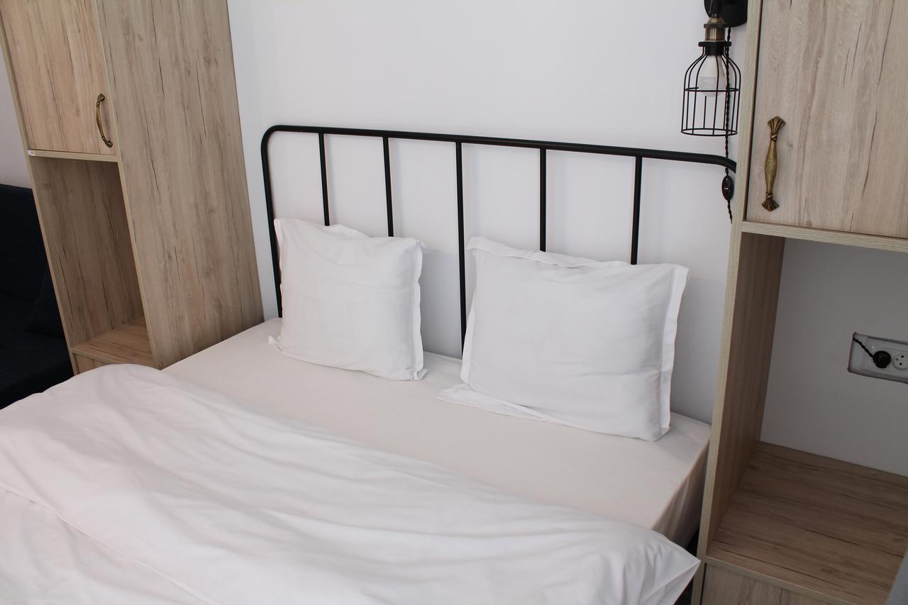 Apartment N517 Gudauri Loft Eksteriør bilde