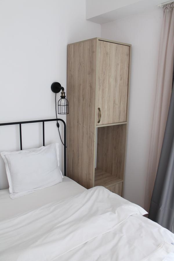 Apartment N517 Gudauri Loft Eksteriør bilde